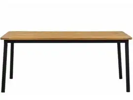 Apple Bee | Tuintafel Elle 180 x 90 cm