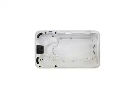 Passion Spas | Swimspa Aquatic 1 Outlet