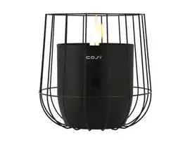 Cosi | Cosiscoop Basket | Black