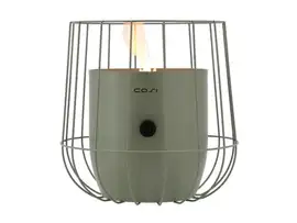 Cosi | Cosiscoop Basket | Olive