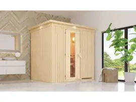 Karibu | Benin Sauna