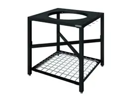 Big Green Egg | Modular Workspace | Egg Frame | Large