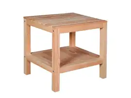 Trendhout | Buitenkeuken Buffet Module B