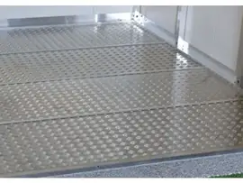 Biohort | Bodemplaat CasaNova 4 x 4