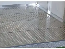 Biohort | Bodemplaat CasaNova 4 x 5