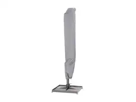 4 Seasons Outdoor | Parasolhoes Siesta Parasol