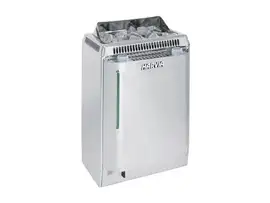 Harvia | Saunakachel Topclass Combi KV60SE