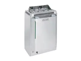 Harvia | Saunakachel Topclass Combi KV80SE