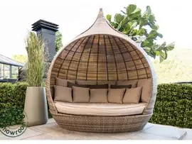 Fonteyn | Lounge Nest Corone | Melange