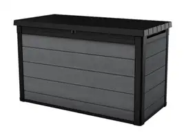 Keter | Opbergbox Cortina 757 liter