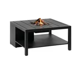 Cosi | Cosiflow Square | Anthracite