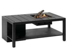 Cosi | Cosiflow Straight | Anthracite