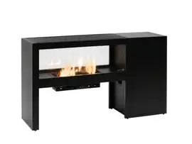 Cosi | Cosivista 160 | Anthracite