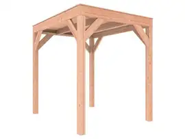 Outdoor Life Products | Overkapping Douglas