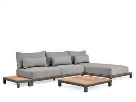 SUNS | Loungeset Evora 03 | MRG