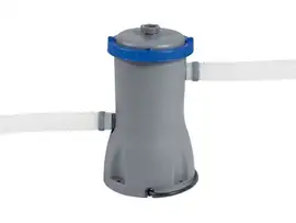 Bestway | Filterpomp 3,0 m³ Flowclear