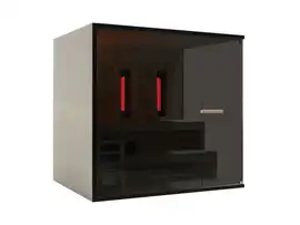 Fonteyn | Finn 4 Combi Sauna