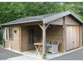 Lugarde Garage G4
