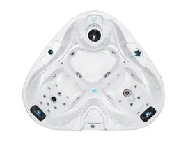 Passion Spas | Whirlpool Heart Outlet