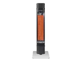 Eurom | Heat and Beat Tower 2200 | Infrarood Verwarming