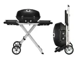 Napoleon | BBQ TravelQ Pro285X | Inklapbaar Onderstel