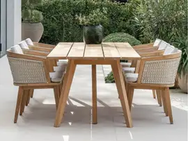 Borek | Horizon Tuinset