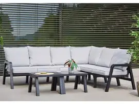 Hartman | Ibiza Loungeset Hoek L