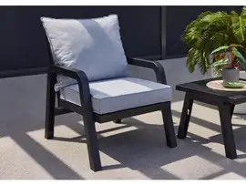 Hartman | Ibiza Loungestoel