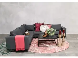 Fonteyn | Loungeset Ego | Sooty