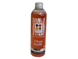 Passion Sauna - Aromatherapy - Honey Melon