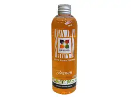 Passion Sauna - Aromatherapy - Jasmin