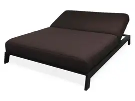 Fonteyn | Ligbed Bite XL | Ebene