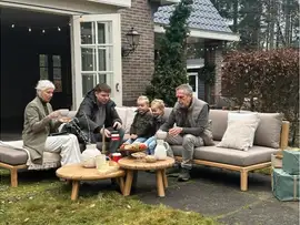 Fonteyn | Loungeset Sora