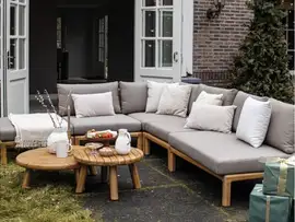 Fonteyn | Loungeset Sora