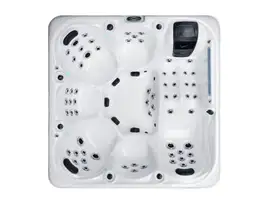 Devine Spas | Miracle Outlet