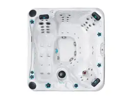 Passion Spas | Spa Pleasure Outlet 2e hands