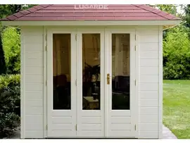 Lugarde Tuinhuis P46
