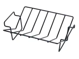 Big Green Egg | Ribs And Roasting Rack | 2XL, XL, Large