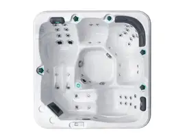 Passion Spas | Spa Relax Outlet
