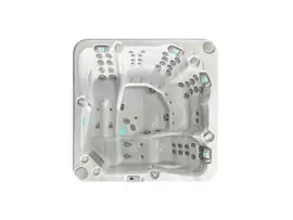 Passion Spas  |  Spa Retreat