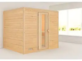 Karibu | Sonara Sauna