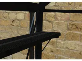 Royal Well | Kweekschap Compact 109