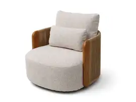 Fonteyn | Shira Loungestoel