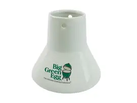 Big Green Egg | Poultry Roaster Kip | Ceramic