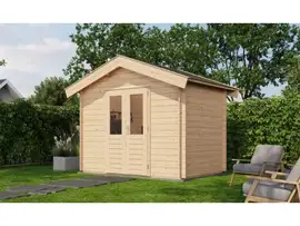Lugarde Select | Tuinhuis Aalten 300 x 200 | Onbehandeld