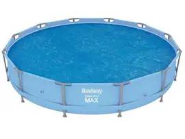 Bestway | Solarzeil Flowclear Ø 366 cm