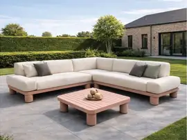 Fonteyn | Sorella Loungeset