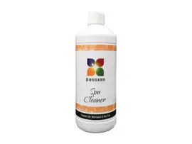 Passion | Spa Cleaner