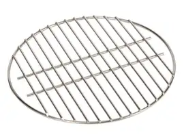 Big Green Egg | RVS Cooking Grid | Medium