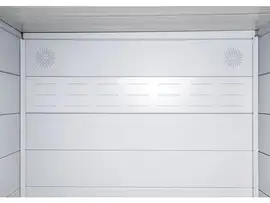 Telluria | Binnenwand 3024 | Optie 1 | Lichtgrijs